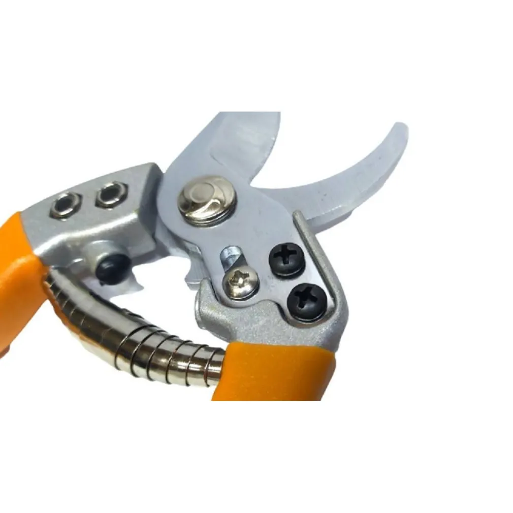 FORBICE DA POTA 190 MM POTATURA PER GIARDINAGGIO 7.5" GIARDINO CESOIA