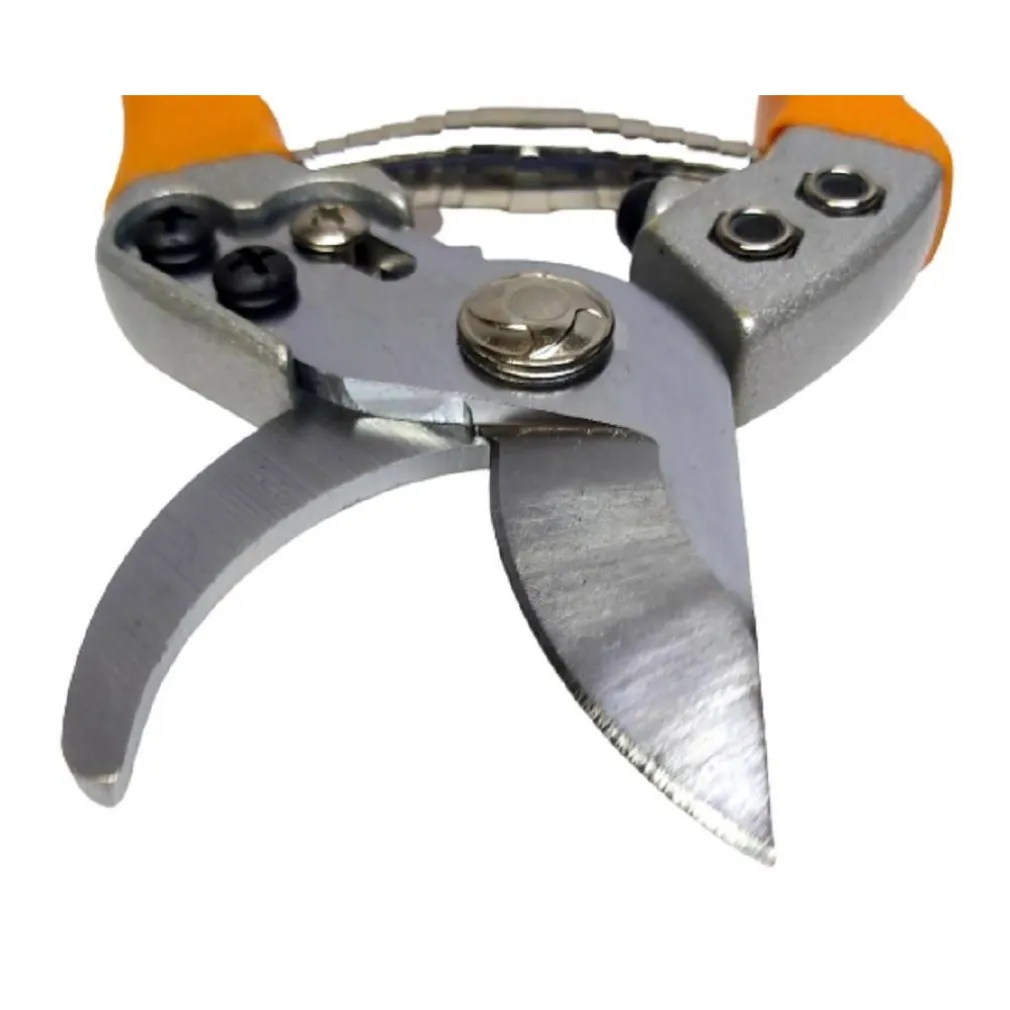 FORBICE DA POTA 190 MM POTATURA PER GIARDINAGGIO 7.5" GIARDINO CESOIA