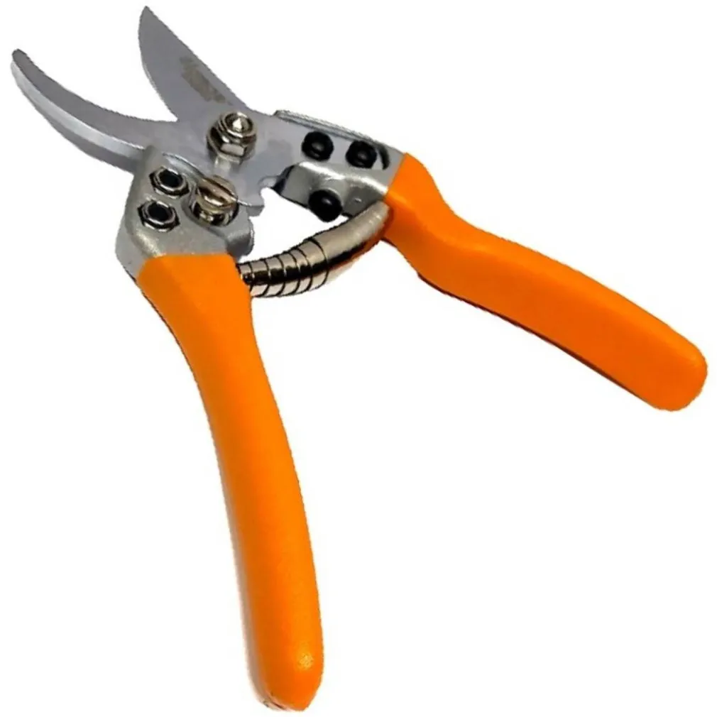 FORBICE DA POTA 190 MM POTATURA PER GIARDINAGGIO 7.5" GIARDINO CESOIA