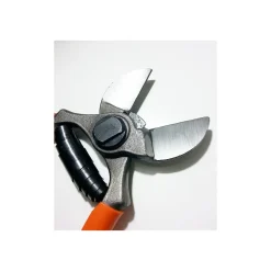 FORBICE DA POTA POTATURA A DOPPIO TAGLIO PER FRUTTETO E MELO 205 mm