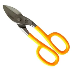 FORBICE FORBICI STAGNO CESOIA PER LAMIERA A TAGLIO DRITTO 300MM PROFESSIONALE