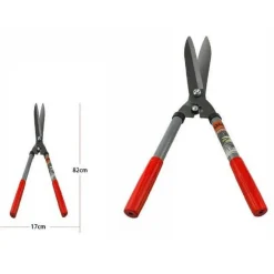 FORBICE FORBICIONE SIEPI 82 CM TAGLIASIEPI FORBICI POTATURA CESOIA CESOIE