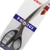 FORBICI MULTIUSO CON LAMA DA 18CM HMJ CANCELLERIA UFFICIO SCUOLA UTENSILE CUCINA
