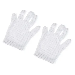 FORNETTO LED UV 48W 33 LED PER RICOSTRUZIONE COLATA GEL UNGHIE UNGHIA NAIL S3