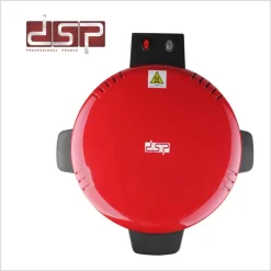 FORNO CUOCI PIZZA ELETTRICO CUCINA REGINA FORNETTO DOPPIA COTTURA 1800WATT 30CM