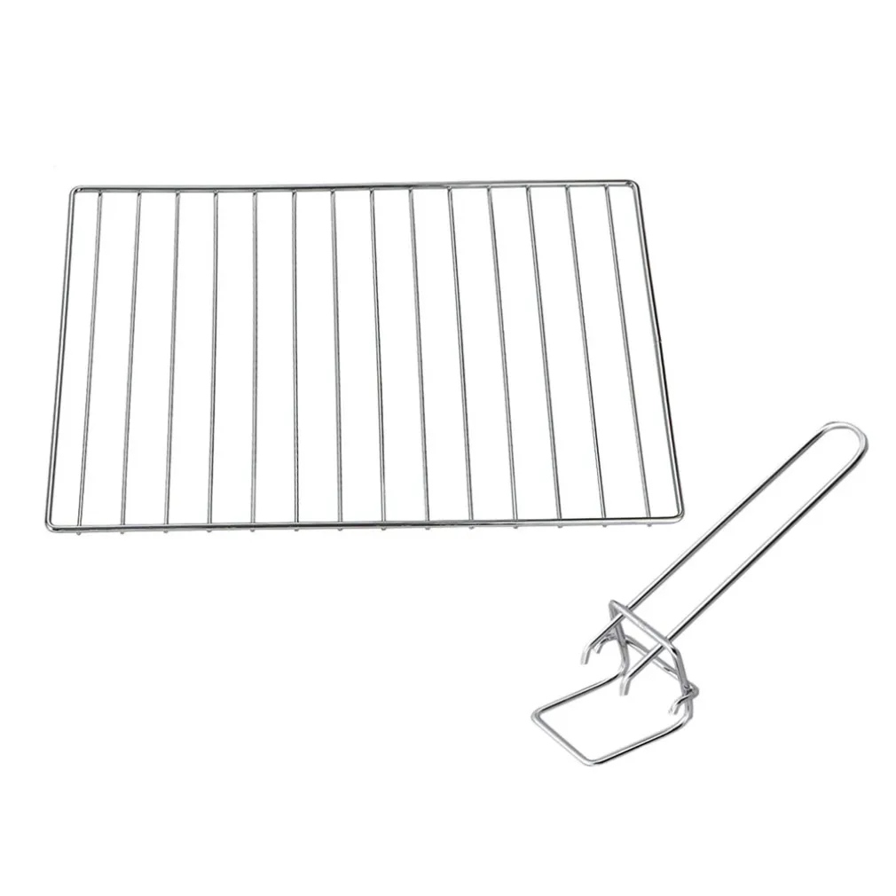 FORNO PER PIZZA CON PIETRA REFRATTARIA 1600W COTTURA RAPIDA DOPPIO ELEMENTO RISCALDANTE