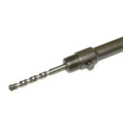 FRESA A TAZZA 30 MM CAROTATRICE CON ASTA SDS MAX 100 CM CALCESTRUZZO CEMENTO