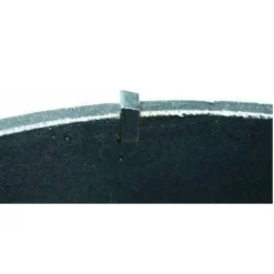 FRESA A TAZZA 120 MM CAROTATRICE CON ASTA SDS PLUS 80 CM CALCESTRUZZO CEMENTO