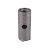 FRESA A TAZZA CAROTATRICE 30MM PER MURO PIETRA CEMENTO CALCESTRUZZO