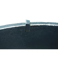 FRESA CAROTATRICE A TAZZA 120 MM PER MURO FRESE PIETRA CALCESTRUZZO CEMENTO