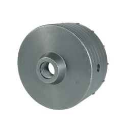 FRESA CAROTATRICE A TAZZA 150 MM PER MURO FRESE PIETRA CALCESTRUZZO CEMENTO