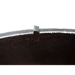 FRESA CAROTATRICE A TAZZA 80 MM PER MURO FRESE PIETRA CALCESTRUZZO CEMENTO