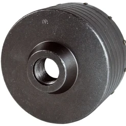 FRESA CAROTATRICE A TAZZA 80 MM PER MURO FRESE PIETRA CALCESTRUZZO CEMENTO