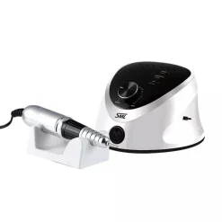 FRESA PER UNGHIE PROFESSIONALE 35000 GIRI RICOSTRUZIONE MANICURE PEDICURE M12