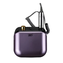 FRESA PER UNGHIE PROFESSIONALE 35000 GIRI RICOSTRUZIONE MANICURE PEDICURE M1