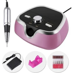 FRESA PROFESSIONALE RICOSTRUZIONE UNGHIE PER ESTETICA 35000 GIRI SML M3