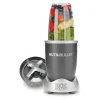 FRULLATORE MAGIC BULLET ROBOT 900 WATT CON KIT CENTRIFUGA TRITATUTTO ELETTRICO