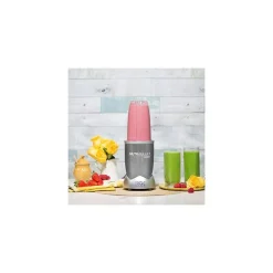 FRULLATORE MAGIC BULLET ROBOT 900 WATT CON KIT CENTRIFUGA TRITATUTTO ELETTRICO