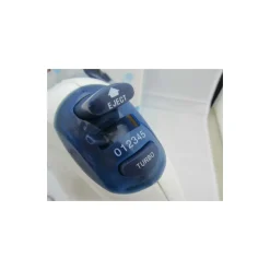 FRULLATORE MIXER SBATTITORE CON DOPPIE FRUSTE 250W SUPER LEGGERO 6 VELOCITA'