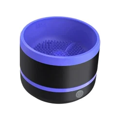 FRULLATORE PORTATILE AUTOMATICO PER PENNELLO PER PULIZIA SPAZZOLE ELETTRICO