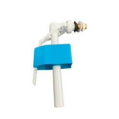 GALLEGGIANTE CASSETTA SCARICO RICAMBIO UNIVERSALE 3/8