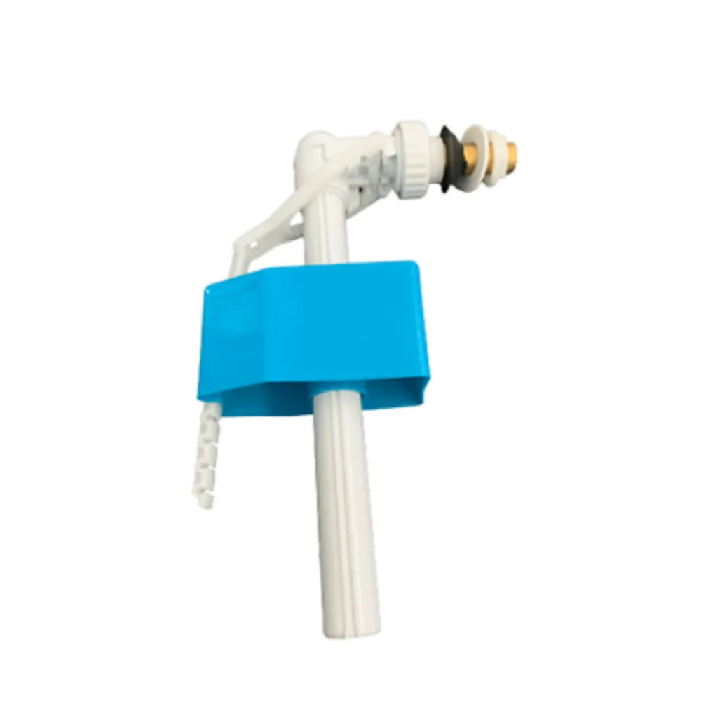 GALLEGGIANTE CASSETTA SCARICO RICAMBIO UNIVERSALE 3/8" SILENZIOSO PER WC A.69997