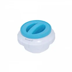 GALLEGGIANTE CHIMICO DOSATORE CLORO PIEGHEVOLE GUANTO PROTETTIVO PISCINA 58668