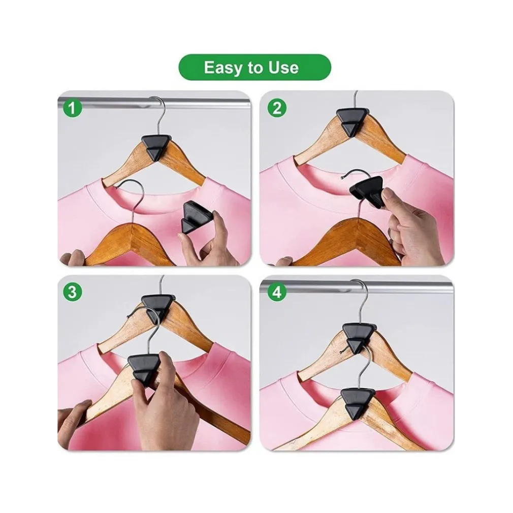 GANCIO PROLUNGA PER GRUCCIA STAMPELLA SALVASPAZIO ARMADIO APPENDIABITI VERTICALE