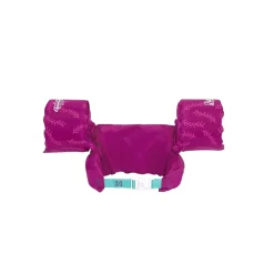 GILET SALVAGENTE PER BAMBINI CAVALLUCCI MARINI GIUBBOTTO GALLEGGIANTE CON BRACCIOLI 90136