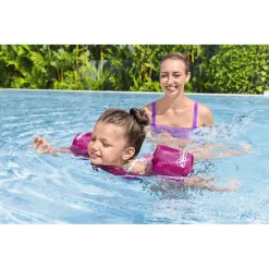 GILET SALVAGENTE PER BAMBINI CAVALLUCCI MARINI GIUBBOTTO GALLEGGIANTE CON BRACCIOLI 90136