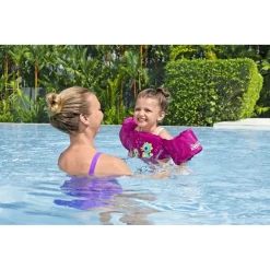 GILET SALVAGENTE PER BAMBINI CAVALLUCCI MARINI GIUBBOTTO GALLEGGIANTE CON BRACCIOLI 90136