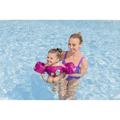 GILET SALVAGENTE PER BAMBINI CAVALLUCCI MARINI GIUBBOTTO GALLEGGIANTE CON BRACCIOLI 90136