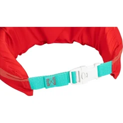 GILET SALVAGENTE PER BAMBINI DESIGN TRICHECO GIUBBOTTO GALLEGGIANTE CON BRACCIOLI 90139