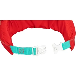 GILET SALVAGENTE PER BAMBINI DESIGN TRICHECO GIUBBOTTO GALLEGGIANTE CON BRACCIOLI 90139