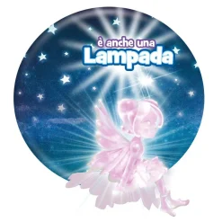 GIOCHI DI SOCIETA LAMPADA CATTURA LE STELLE LUCI SUONI GIOCO ELETTRONICO BAMBINA
