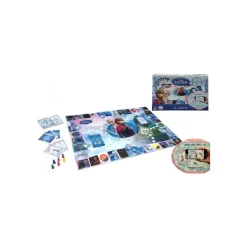 GIOCO DA TAVOLO FROZEN INTERATTIVO FINO A SEI GIOCATORI CON APPLICAZIONE