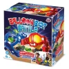 GIOCO DI SOCIETA' DA TAVOLO BALLOONBOT BATTLE GIOCHI LOTTA ROBOT PALLONCINI