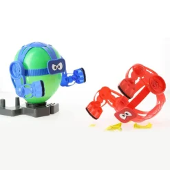 GIOCO DI SOCIETA' DA TAVOLO BALLOONBOT BATTLE GIOCHI LOTTA ROBOT PALLONCINI