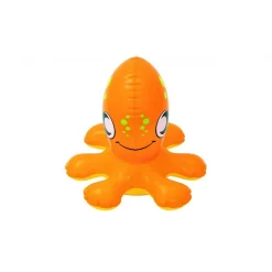 GIOCO GALLEGGIANTE PISCINA MARE GONFIABILE ANIMALI ASSORTITI BAGNO 22/34CM 34030
