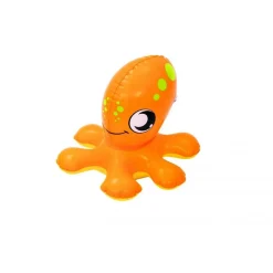 GIOCO GALLEGGIANTE PISCINA MARE GONFIABILE ANIMALI ASSORTITI BAGNO 22/34CM 34030