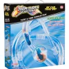 GIOCO GIOCATTOLO ZOOM TUBE RACING TUBO MAGICO PER MACCHININE CON EFFETTO LUCI