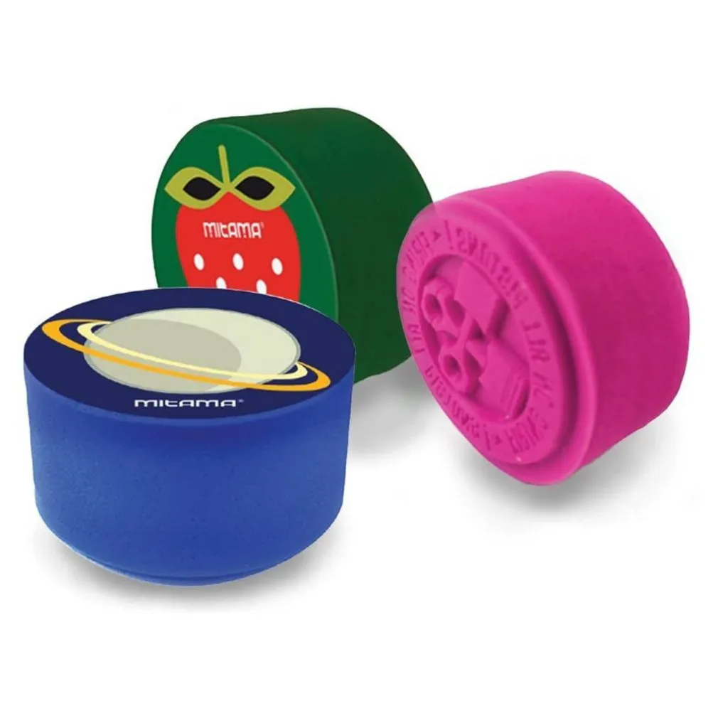 GIOCO GIRANDOLONE VALIGIA CON PENNARELLI STICKERS GIOCO MEMO CARTE MITAMA BLU