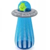 GIOCO GONFIABILE SPRUZZA ACQUA PUNGIBALL SEMPREIMPIEDI UFO BLASTER 61X119CM BAMBINI 52731