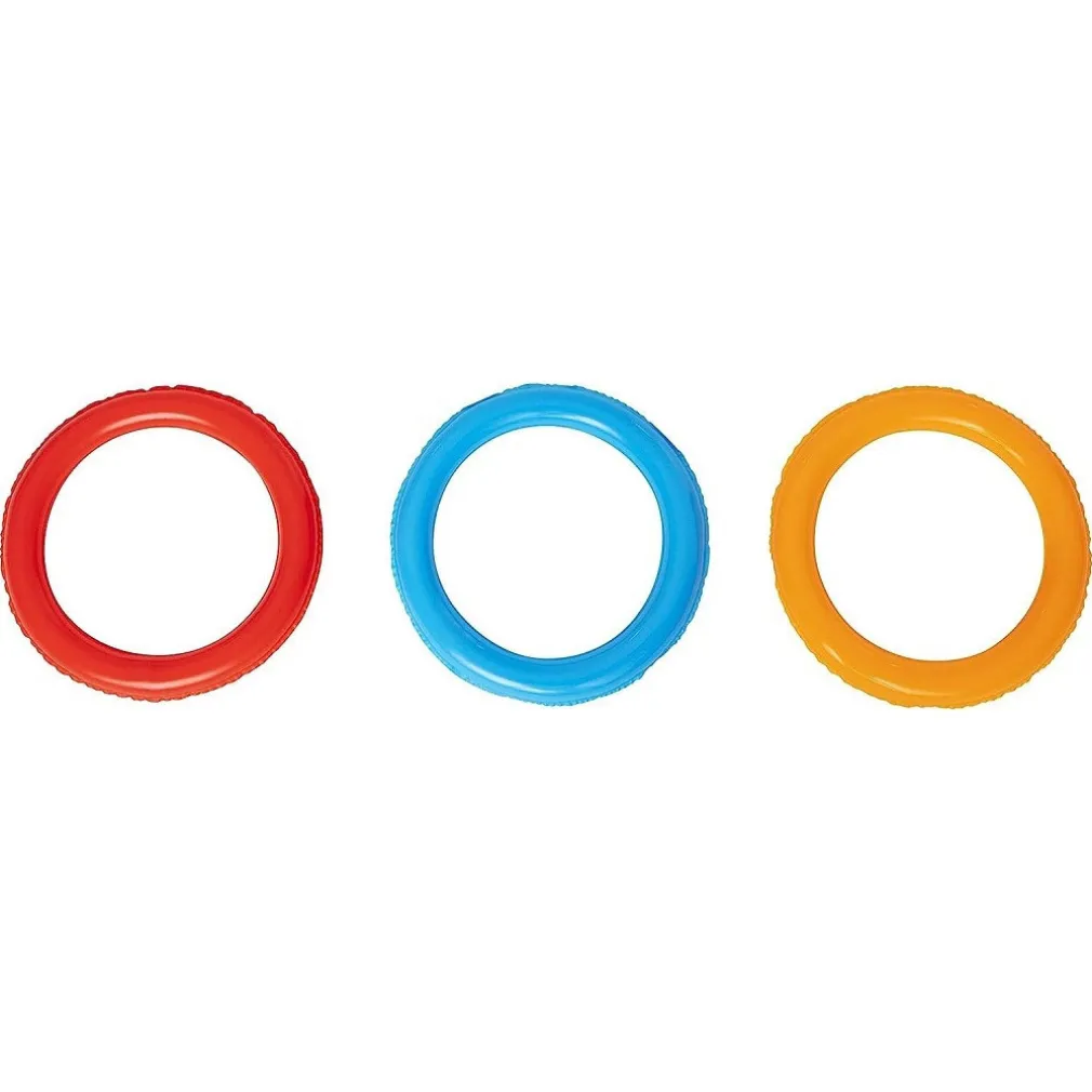 GIOCO SPRUZZA ACQUA A FORMA DI CACTUS PER BAMBINI 2 ANNI+ 105X60 CM ESTATE 52381