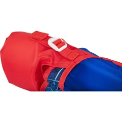 GIUBBETTO GIUBBOTTO BRACCIOLI SPIDERMAN BAMBINI 3-6 ANNI GALLEGGIANTE SALVAGENTE 98795