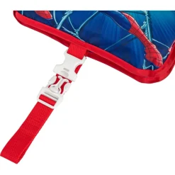 GIUBBETTO GIUBBOTTO BRACCIOLI SPIDERMAN BAMBINI 3-6 ANNI GALLEGGIANTE SALVAGENTE 98795