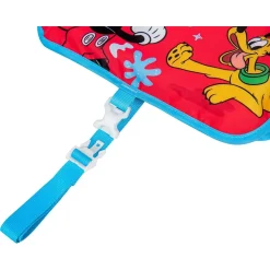 GIUBBOTTO GIUBBETTO SALVAGENTE GILET NUOTO SWIM PAL MICKEY PER BAMBINI 3-6 ANNI 9101C