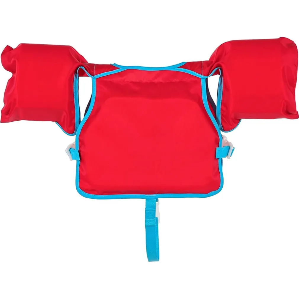 GIUBBOTTO GIUBBETTO SALVAGENTE GILET NUOTO SWIM PAL MICKEY PER BAMBINI 3-6 ANNI 9101C