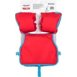 GIUBBOTTO GIUBBETTO SALVAGENTE GILET NUOTO SWIM PAL MICKEY PER BAMBINI 3-6 ANNI 9101C