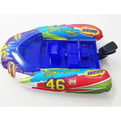 GOMMONE GONFIABILE SUPER VELOCE ELETTRICO GIOCO GIOCATTOLO SPIAGGIA MARE SPORT